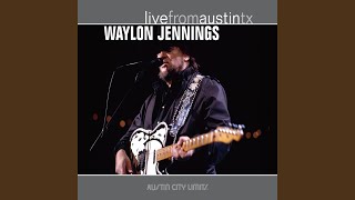 PDF Sample I Ain't Living Long Like This Live guitar tab & chords by Waylon Jennings.