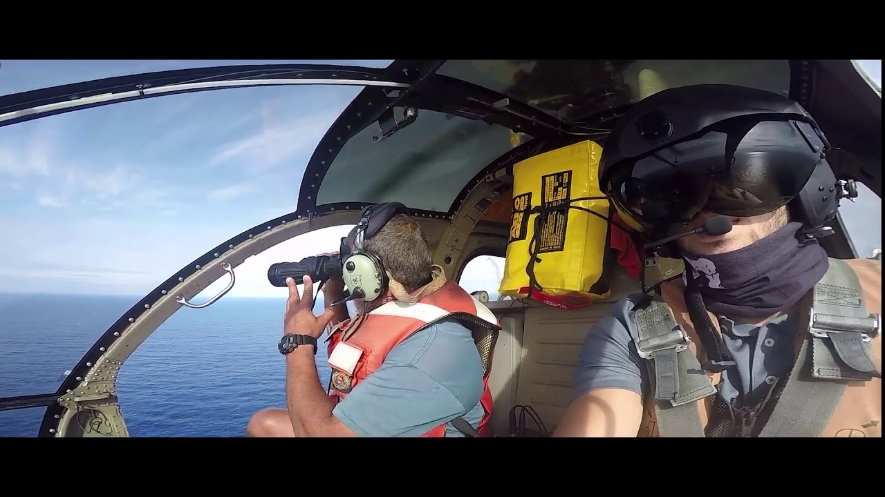 Helicopter Tuna Boat YouTube