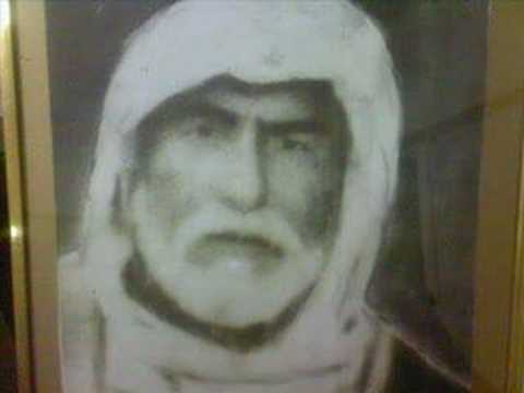 ES-SEYYİD ŞEYH ÖMER EN-NURANi(ÖMERVELİ )KS. ÜZERiNE BEYiTLER