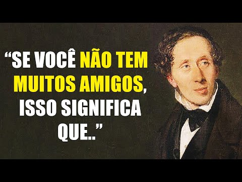 Citações de Soren Kierkegaard que irão MUDAR sua VIDA I Aforismos, frases, provérbios.