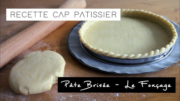 Foncer un Cercle à Tarte : LA Méthode Révolutionnaire