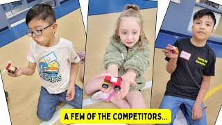 STEM Family Fun Night