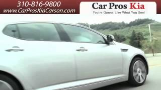 Los Angeles, CA - Car Pros Kia Vehicle Complaints