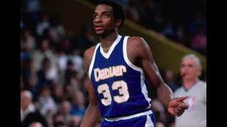 NB70s: David Skywalker Thompson (1977-78)