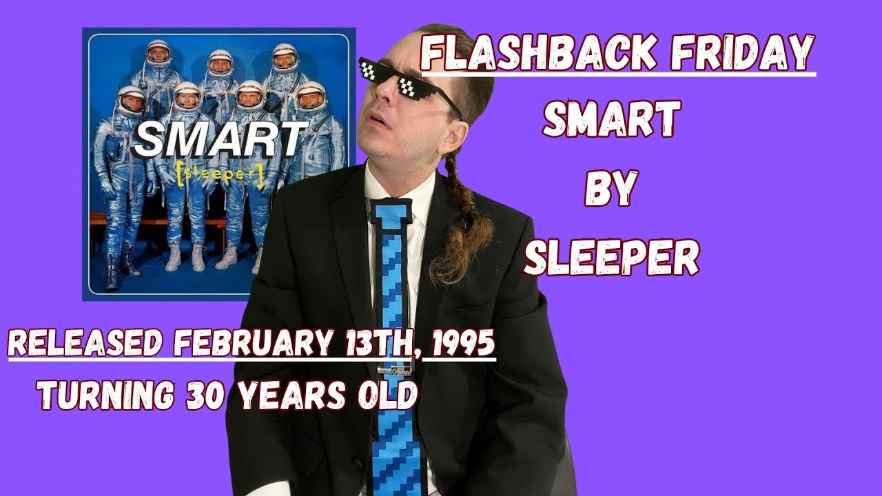 My Reaction: “Smart