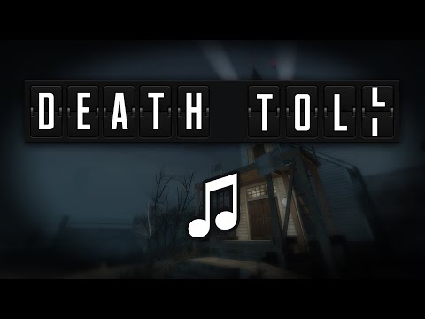 35 Minutes of Death Toll Ambience