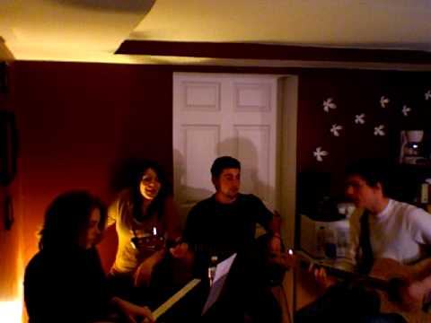 Frozen Decree "If You Asked Me" (Cover)