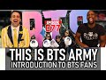 Episode 077: This is BTS ARMY | Introduction to BTS fans REACTION