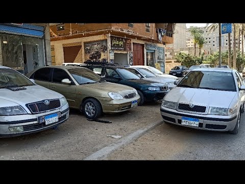 أسعار السيارات المستعملة كيا سبكترا تبدأ من 67 ألف جنيه جريدة المال