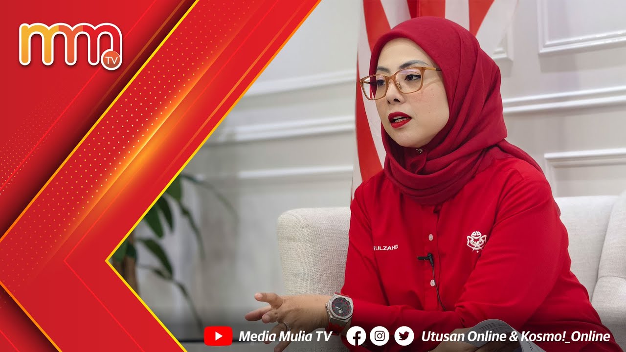 Saya Tidak Mahu Dibayangi Imej Bapa Nurulhidayah YouTube saya-tidak-mahu-dibayangi-imej-bapa-nurulhidayah-youtube