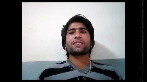 HCI Video Presentation UOS CS&IT Dept. Saqlain, Abubakar, Ubaid ul Hassan