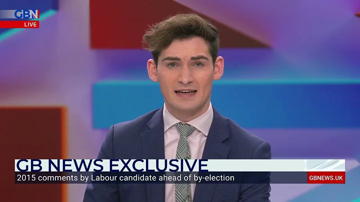 GB News Exclusive: More past comments from Labour ...