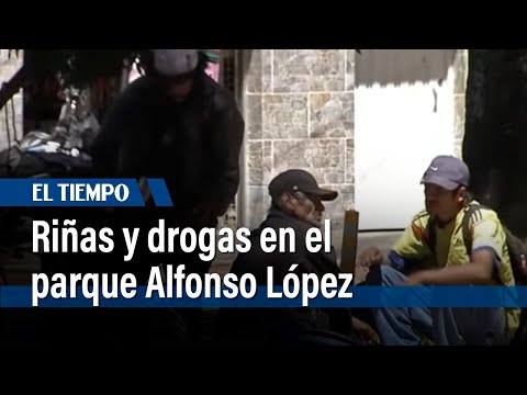 Comunidad del barrio