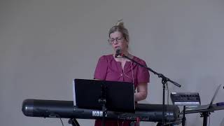 God's Unlimited Love Calls Us to Obedient Living