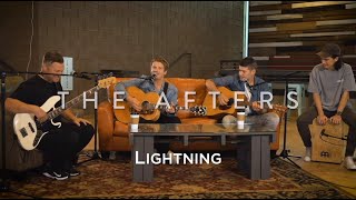 Video thumbnail of "Lightning (Pulse Sessions)"