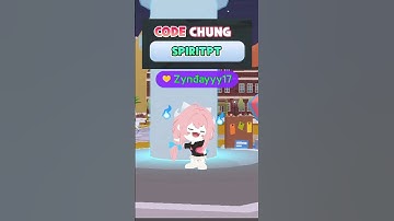 Code chung mới sự kiện yêu quái #playtogether #playtogethervng #ptgcreator #shots #code #zynđayyy17