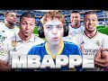 DAVOO XENEIZE REACCIONA AL FICHAJE MÁS LARGO DEL MUNDO: KYLIAN MBAPPE AL REAL MADRID (2024) image