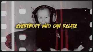 Chyde - My Fault [Official Lyric Video]