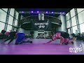 FRAME UP WORKSHOPS BEGINNERS | Routine by Anna Melnikova (Black Atlass - Sacrifice)