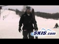 2010 Rossignol Phantom SC87 ski review from Skis.com