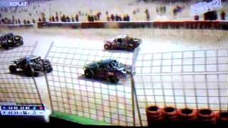 Basibo Dirt 2 Part 2