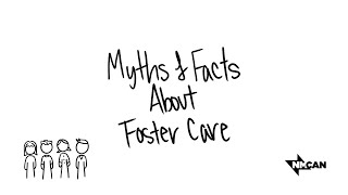 Myths and Facts About Foster Care