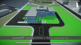 SYNCHRO 4D PRO - Spring Semester Project BYGA2020