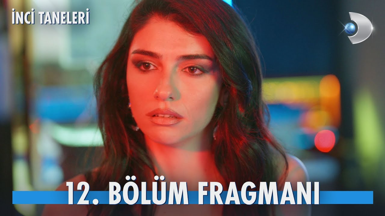 İnci Taneleri 12. Bölüm Fragmanı | Dilber'i aşk acısı sarıyor!