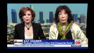 Kat Kramer's Films That Change The World