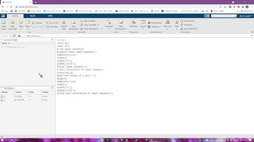 Digital Signal Processing Lab - Lab Activity #3
