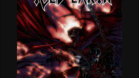 Iced Earth-A Question of Heaven