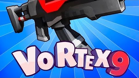 Vortex 9 Game Guardian Script