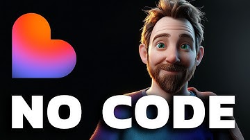 I Built an AI App in 5 Mins (No Code)