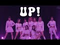 [FULL] Kep1er 케플러 &#39;UP!&#39; Kep1er Ver Live Clip JAPAN CONCERT TOUR 2023 IN HYOGO DAY 2