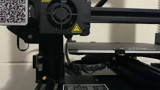Falla ender 3 (Auto Home)