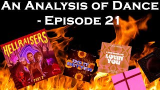 An Analysis of Dance - June 11th, 2022 (M.I.A, Felix Jaehn, Rezz, Oliver Heldens, Cheat Codes...)
