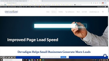 Create a Navigation Menu in WordPress