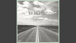 Download Lagu Way Back Home Download Lagu Way Back Home