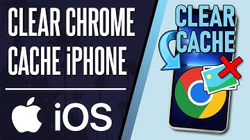 How to Clear Chrome Cache on iPhone & iPad (iOS)