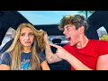 BEING MEAN TO MY FRIENDS FOR 24 HOURS!!