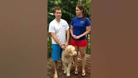 Reitz Family Ice Bucket Challenge