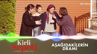 Aşağıdakilerin Dramı (Kirli Sepeti Dizi Müzikleri) Resimi