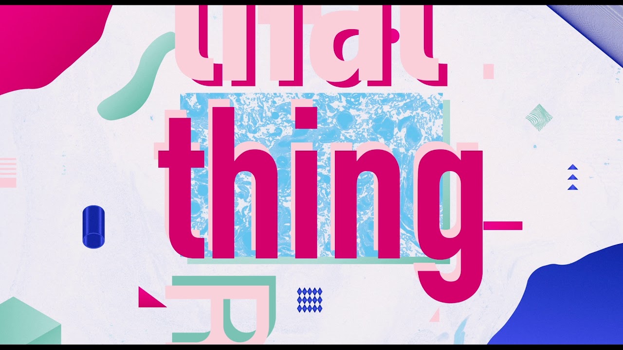 CRAZY DREAM_LYRICS(Unofficial) YouTube