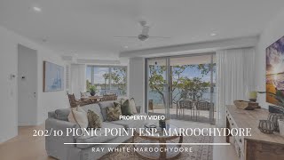 202/10 Picnic Point Esp, Maroochydore | Marketed by Niall Molloy