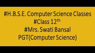 12th Class : Lect-8 #Deletion Operation in Queue #Data Structure