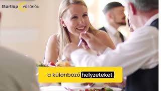 A pszichológia szerint azok az emberek, akik segítenek a pincéreknek, ezt árulják el magukról