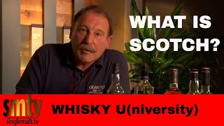 Whisky U - What is Scotch Whisky? screenshot 3
