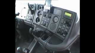 Prezentacja Scania 124L Hpi Topline Prezentacje Wideo 2003