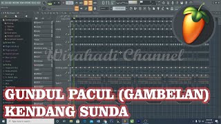 Gundul Pacul (Gambelan Bali Ft. Kendang Sunda)