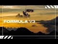 Formula V3 | Slingshot Kite